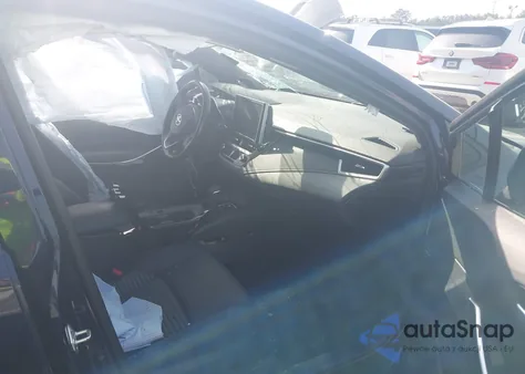 2023 Toyota Corolla Xse from USA, damaged, VIN 5YFT4MCE9PP146672